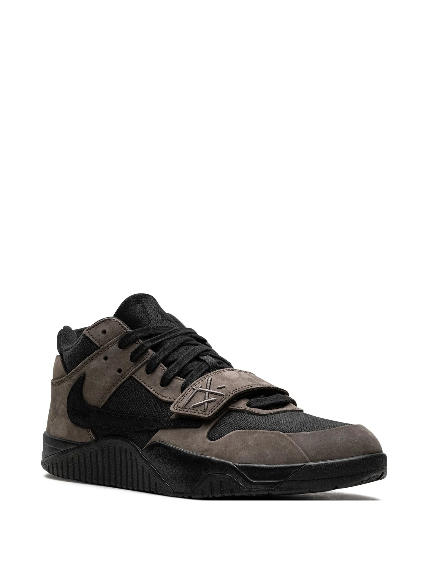 Air Jordan 1 x Travis Scott JumpMan Jack Dark Mocha UA QUALITY