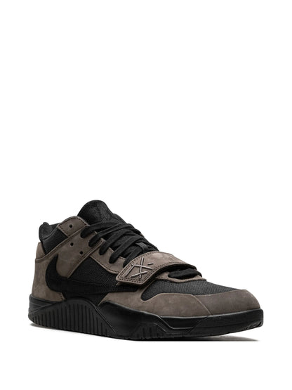 Air Jordan 1 x Travis Scott JumpMan Jack Dark Mocha UA QUALITY
