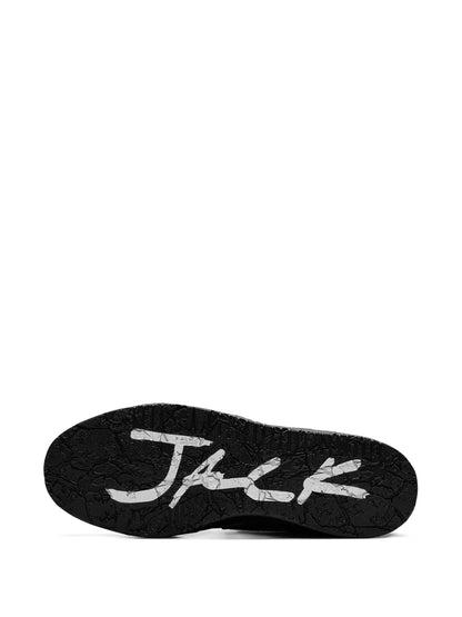 Air Jordan 1 x Travis Scott JumpMan Jack Dark Mocha UA QUALITY