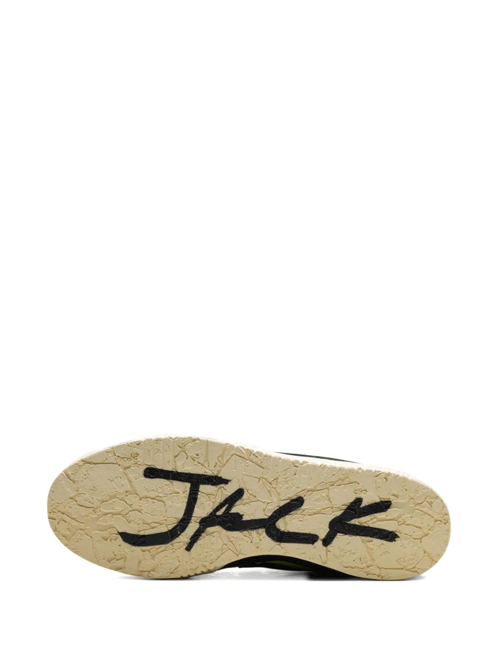 bright cactustravis scott x jordan jumpman jack trainer bright cactus