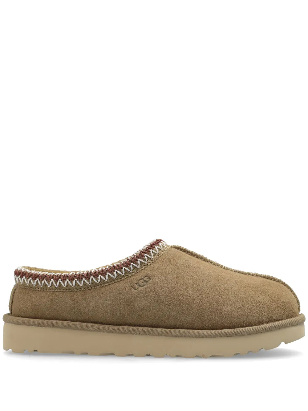 UGG TAZZ COZY PLUSH BOOTS