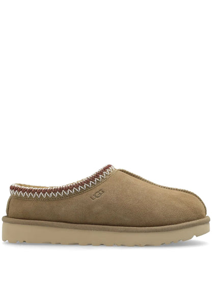 UGG TAZZ COZY PLUSH BOOTS