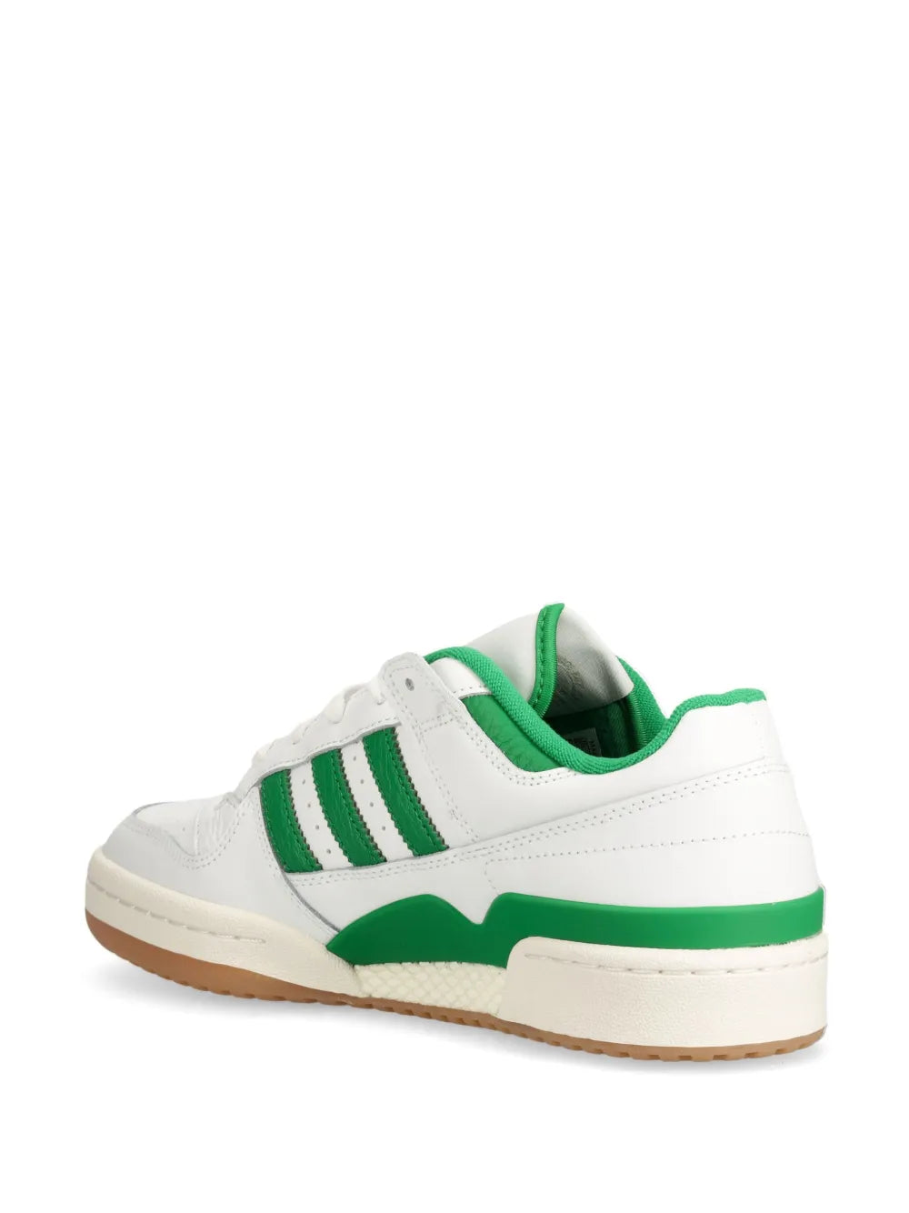 adidaas Forum 84 Low   green cream  Semi UA