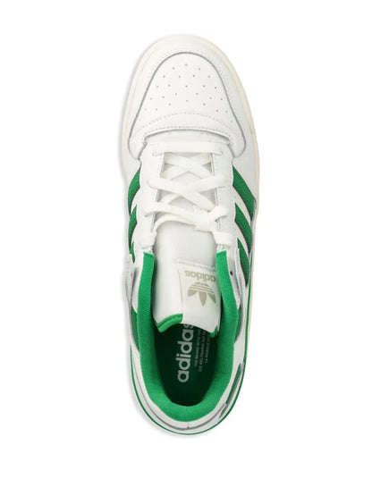 adidaas Forum 84 Low   green cream  Semi UA