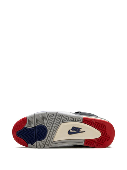 Air jordan retro 4 rare air SEMI UA