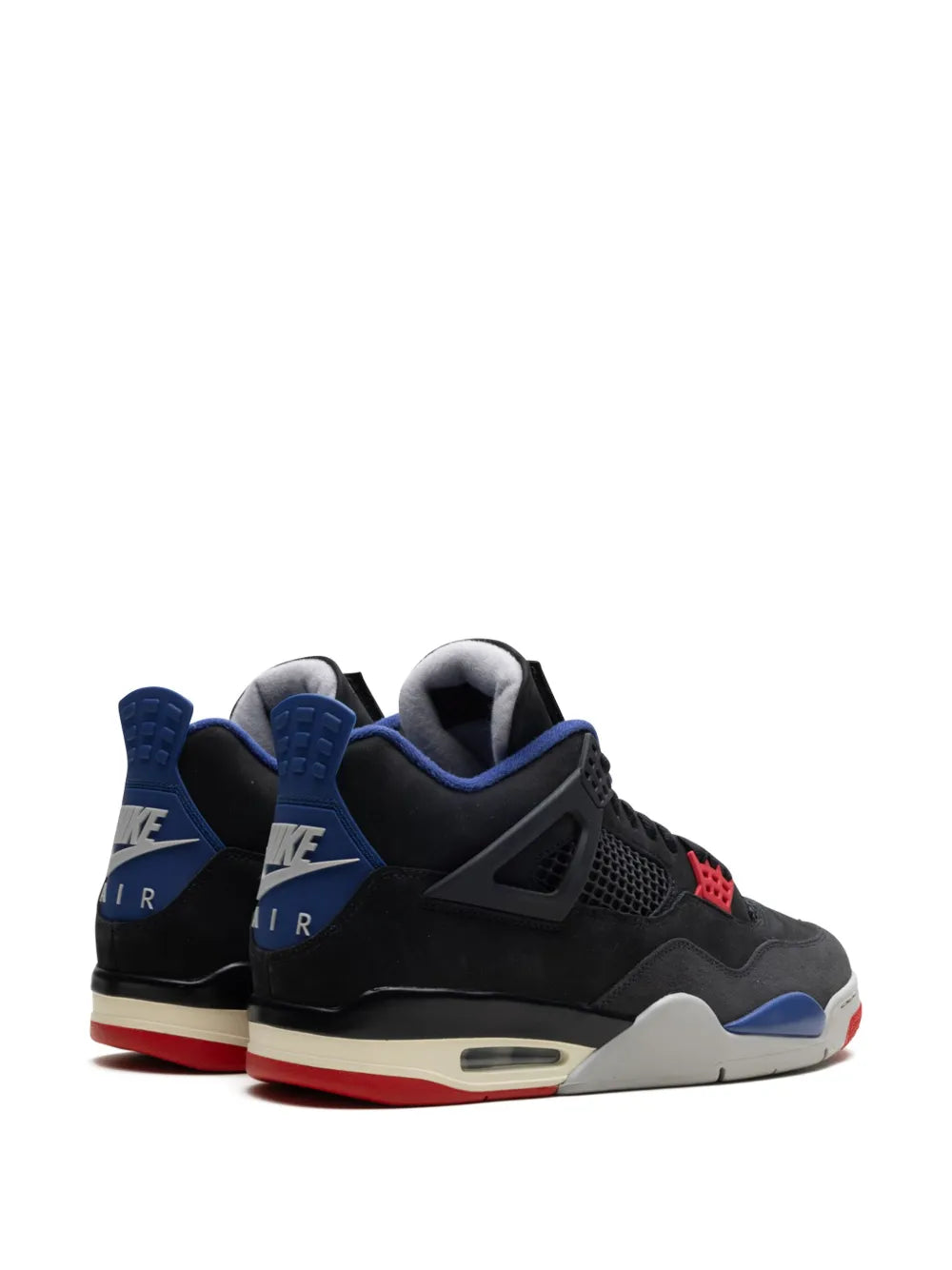 Air jordan retro 4 rare air SEMI UA