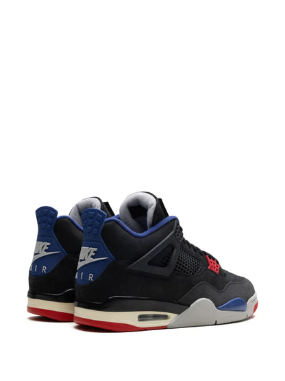 Air jordan retro 4 rare air SEMI UA