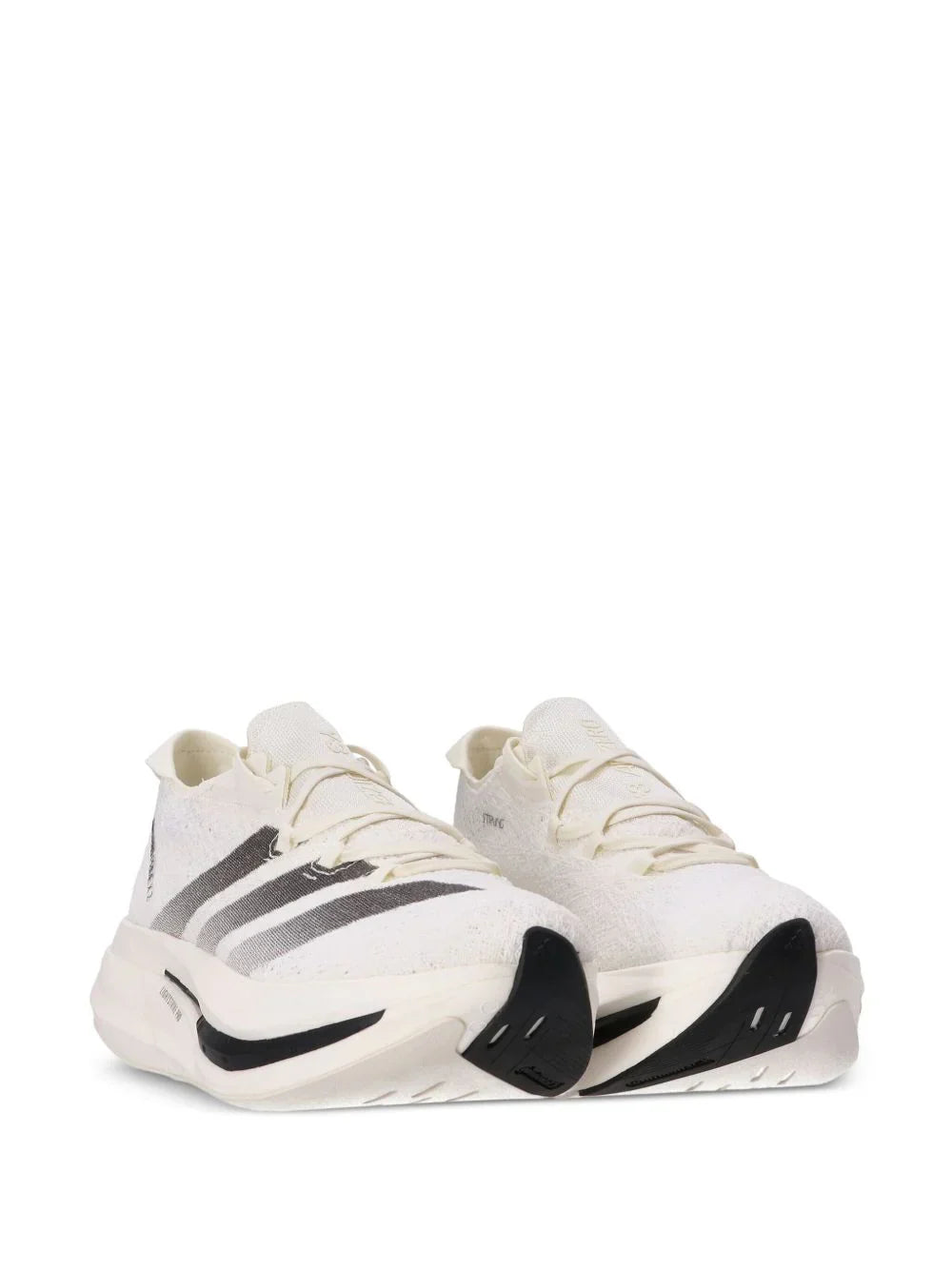 Adidas y3 x s adizero adios pro 3 white