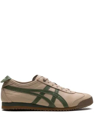 Onitsuka_Tiger_MEXICO_66_Beige_Grass_Green_1st_Leather_Quality_Fix