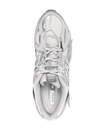 New balancee 1906A Concrete Silver