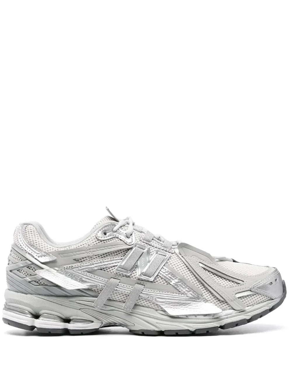 Neww Balance 1906A Concrete Silver