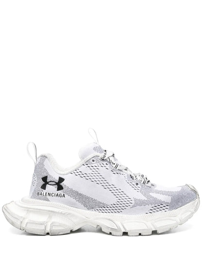 Balenciaga 3xl X grey white