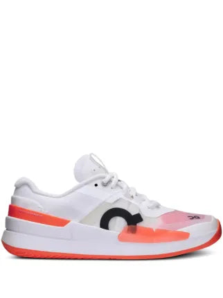 On Clou_d X The Roger Pro 2 White Flame Fix