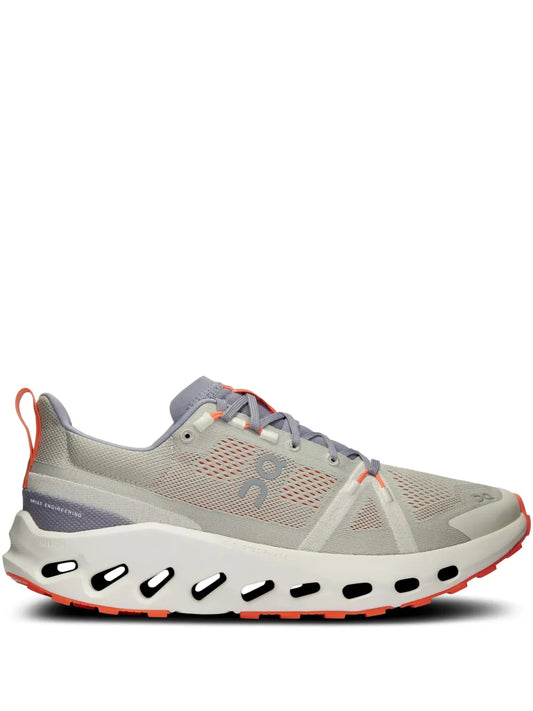 on cloud On running Cloudsurfer Trail