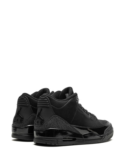 AIR JORDAN RETRO 3 BLACK CAT