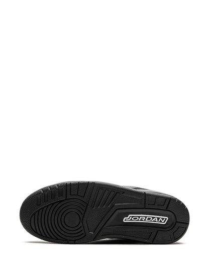 AIR JORDAN RETRO 3 BLACK CAT