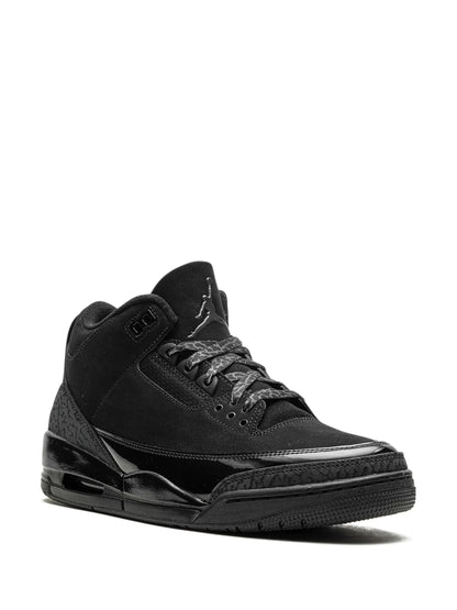 AIR JORDAN RETRO 3 BLACK CAT