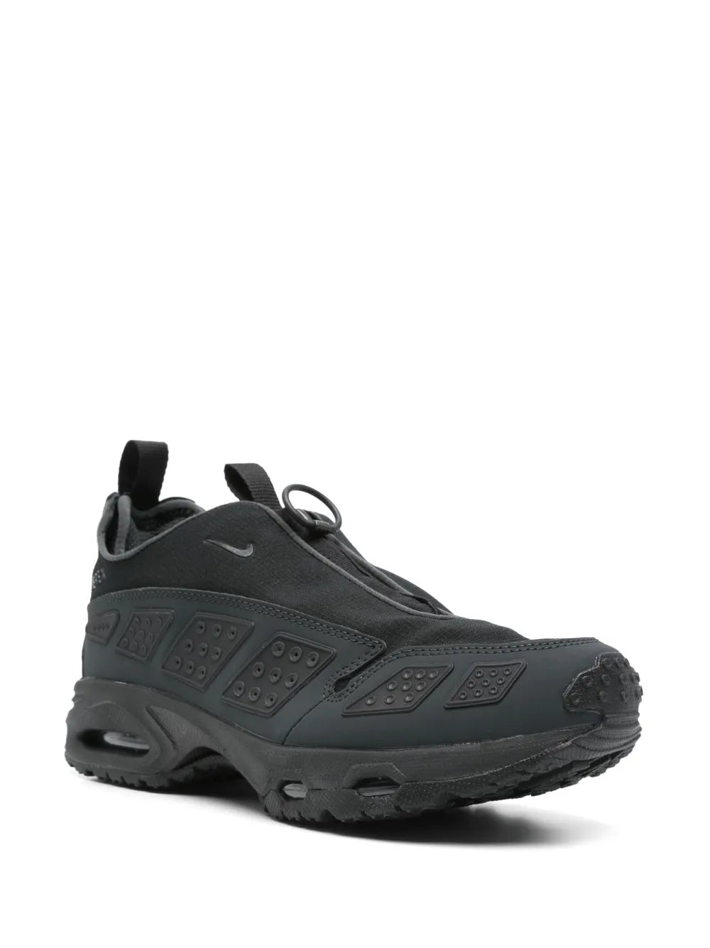 Nikeee AirMax SNDR GORE TEX Dark Smoke Grey