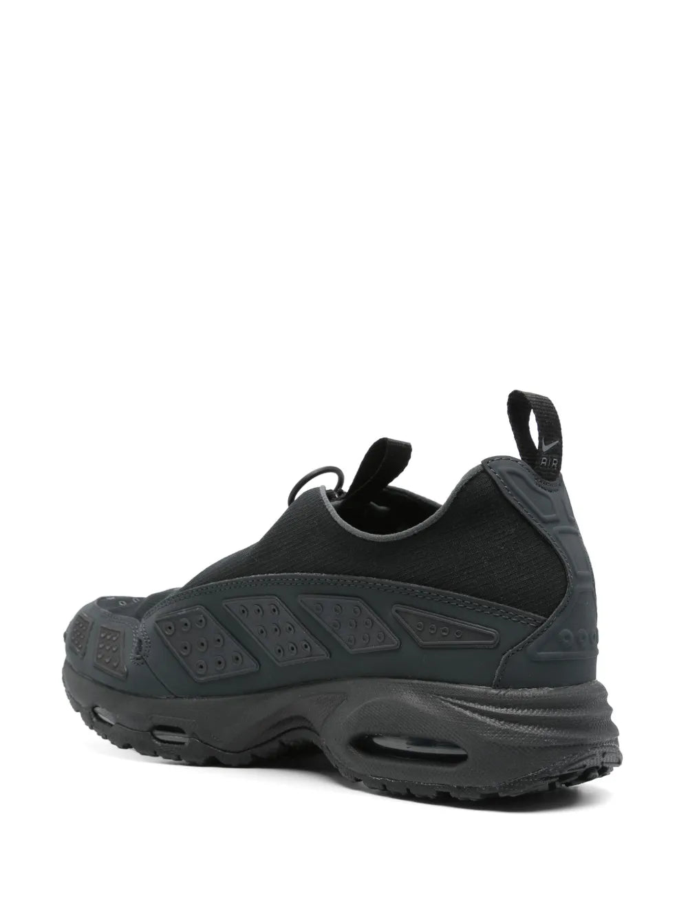Nikeee AirMax SNDR GORE TEX Dark Smoke Grey