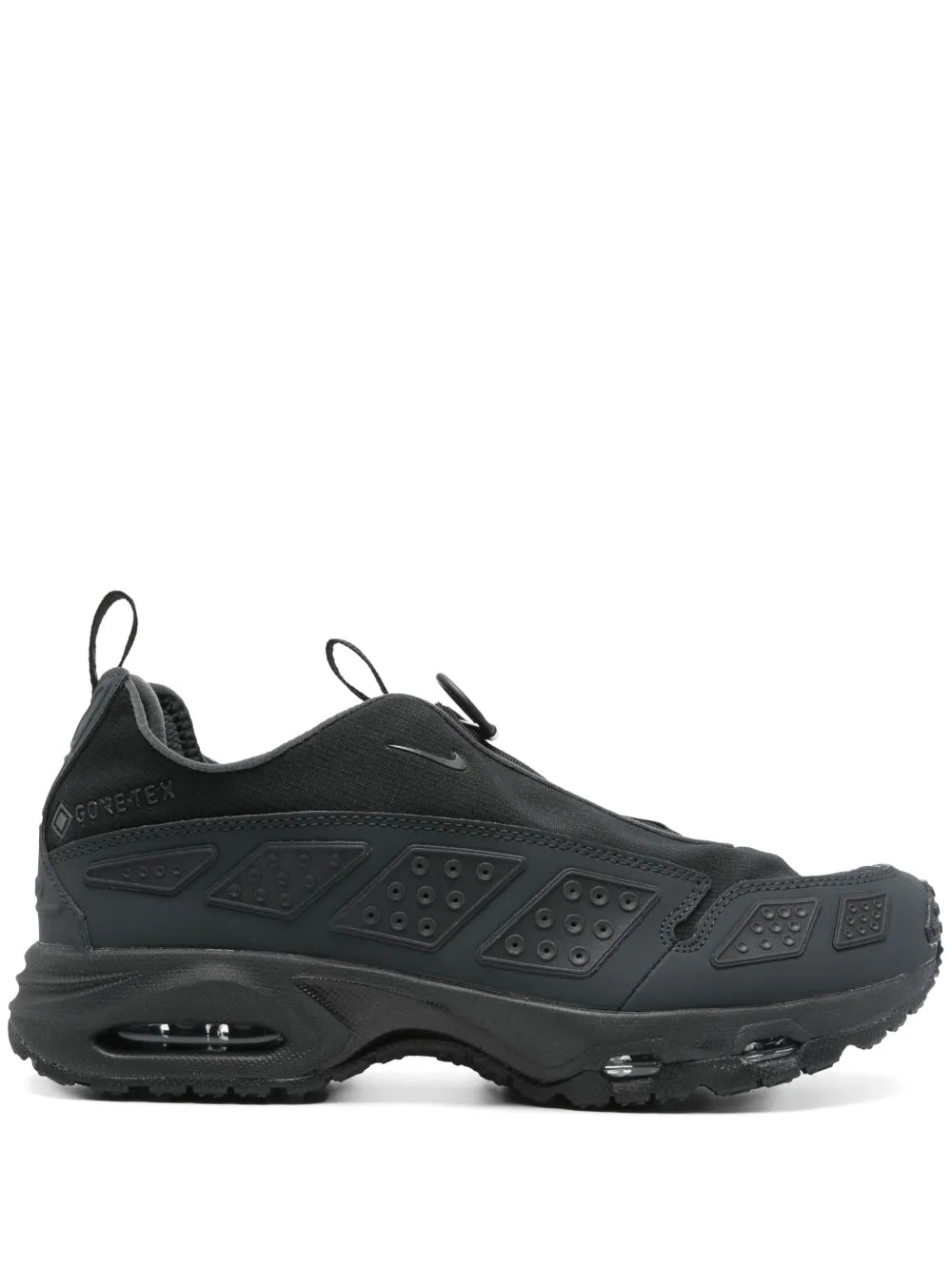 Nikee Airmax Sndr black Grey
