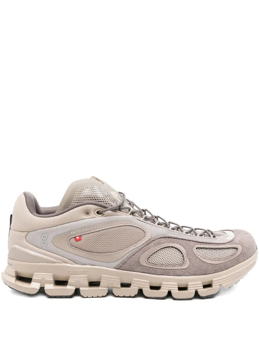 On Cloud X FKA Twigs Desert Mesh Fix