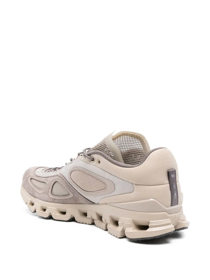 On Cloud X FKA Twigs Desert Mesh Fix