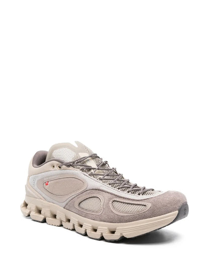 On Cloud X FKA Twigs Desert Mesh Fix