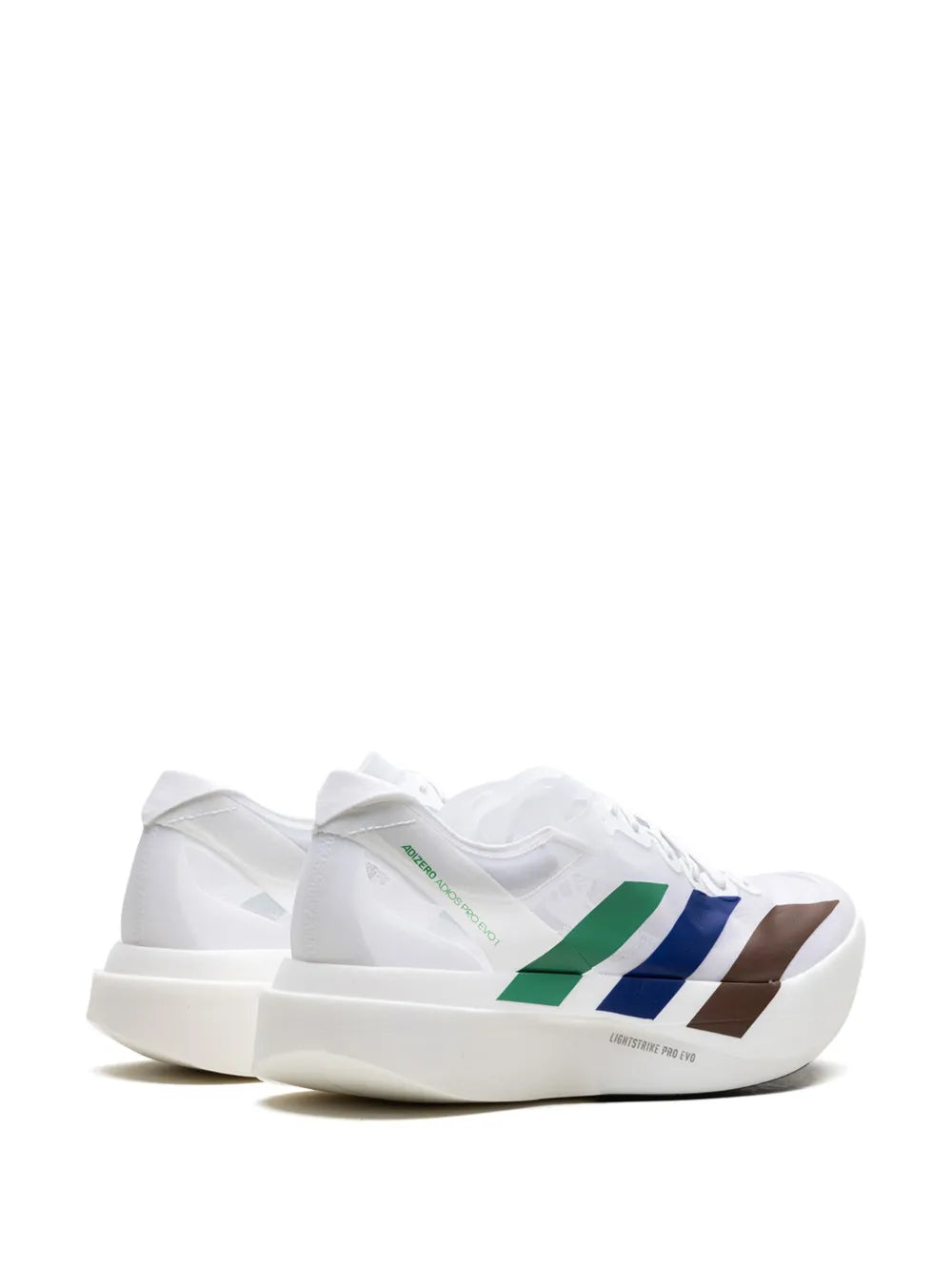 Adidas Adizero Adios Pro Evo 1 Pharrel Earth