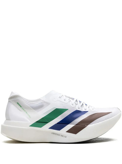 Adi_das Adizero Evo Sl X Pharrel Willams White