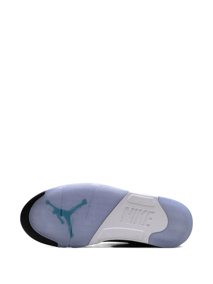 AIR JORDAN RETRO 5 GRAPE