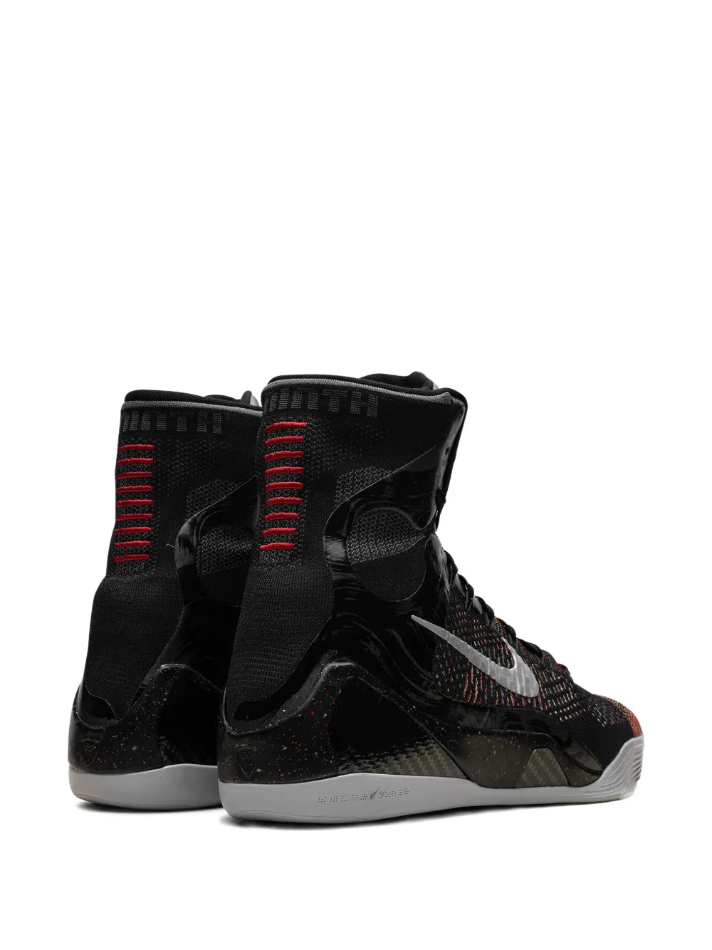 Nikee Kobe 9 Elite Masterpiece Flyknit Cool Again 482.