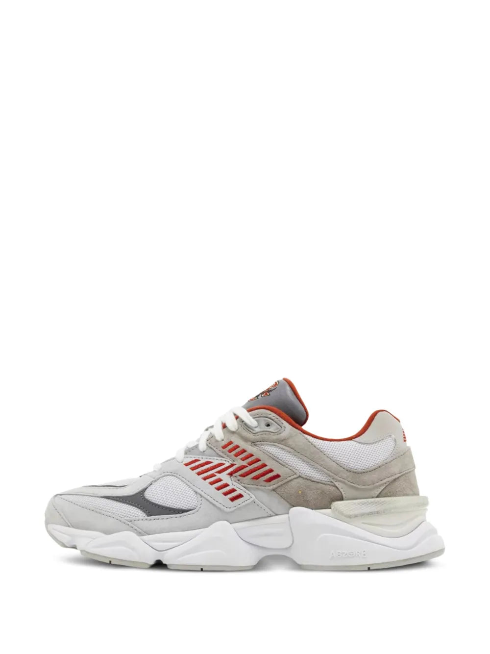 New Balance 9060 Boston College