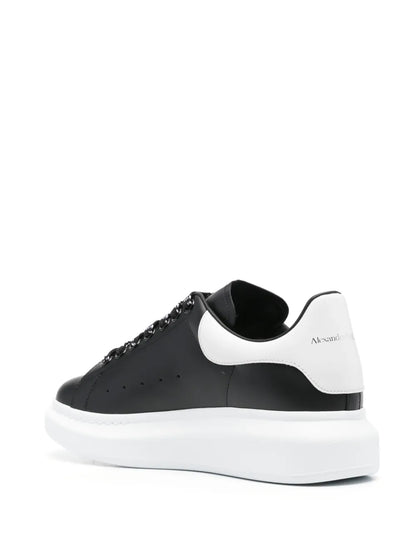 Alexandar McQueen Premium Blackwhite