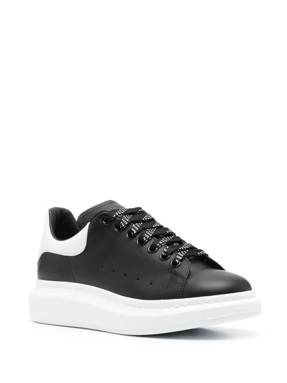 Alexandar McQueen Premium Blackwhite