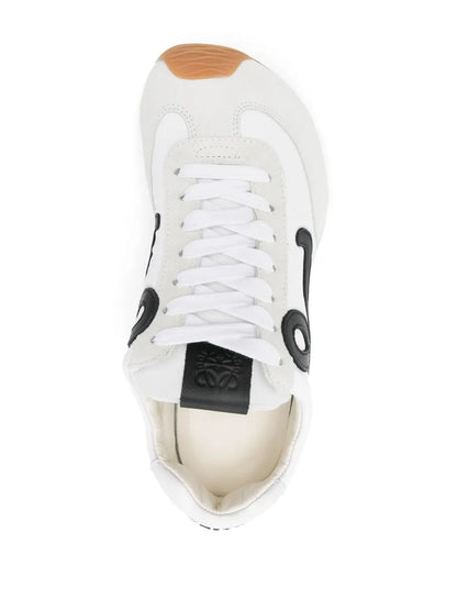 Loewe Ballet Runner 2.0 white