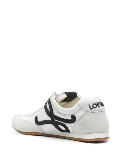 Loewe Ballet Runner 2.0 white