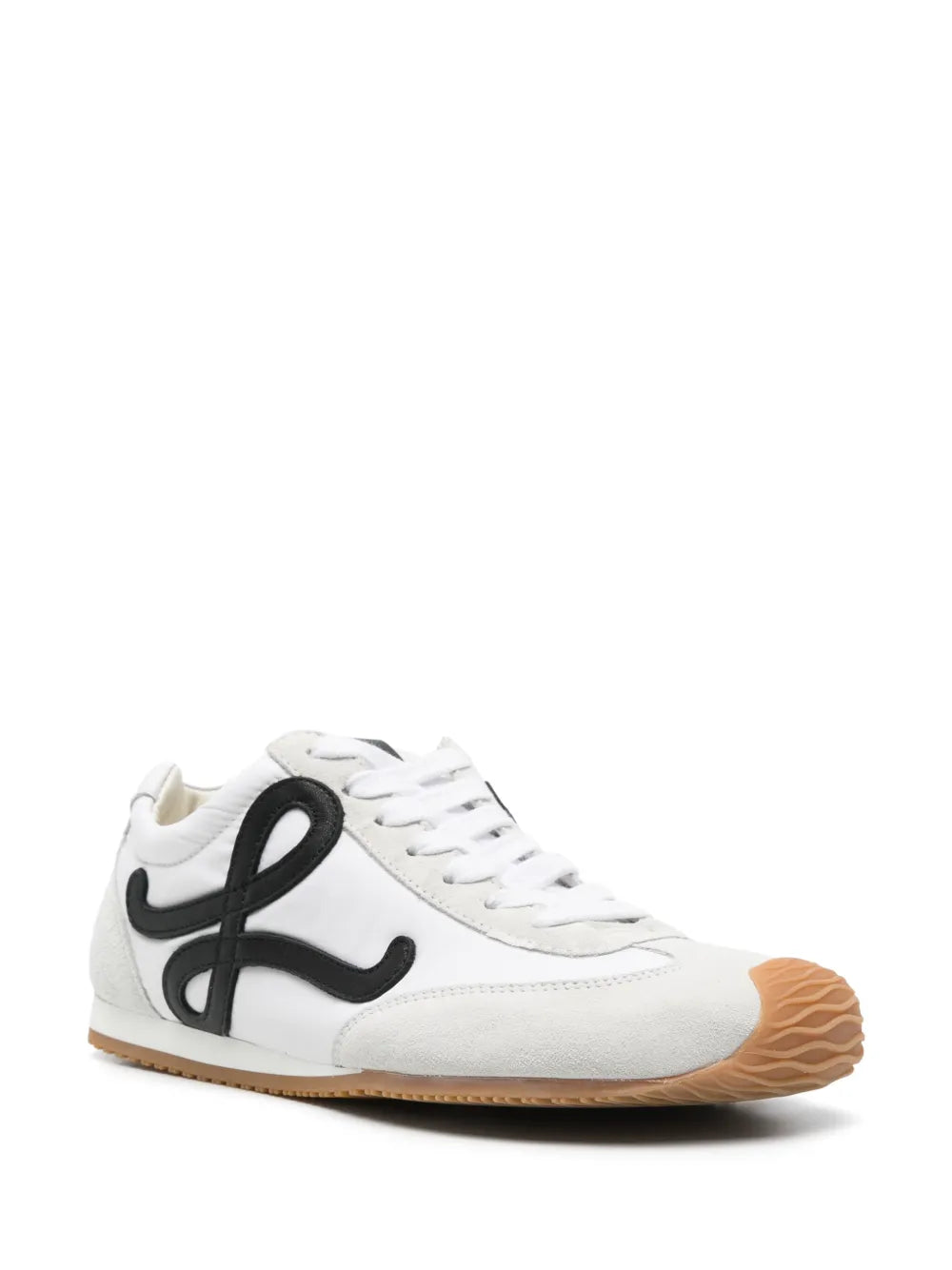Loewe Ballet Runner 2.0 white