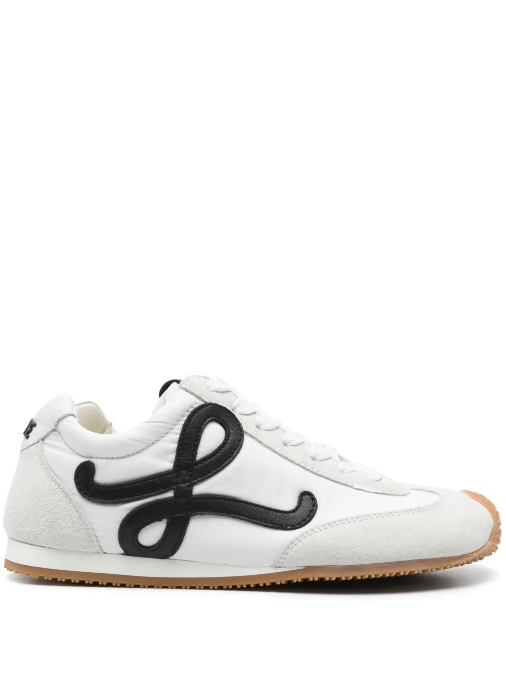 Loewe Ballet Runner 2.0 white