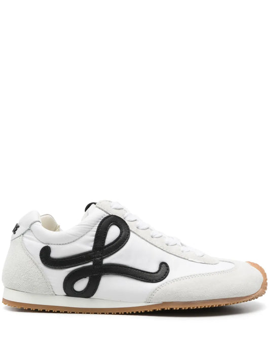 Loewe Ballet Runner 2.0 white