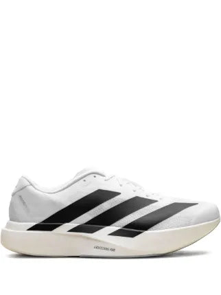 Adi.daS adizero evo sl white black