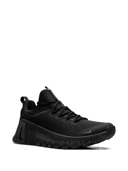 Nik.e Free Metcon 6 Black running