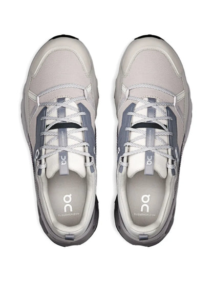 On Running Cloudhorizon Waterproof Glacier Alloy