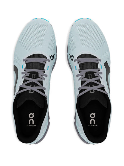 ON RUNNING CLOUD FLOW 5 BLUE BLACK FIX