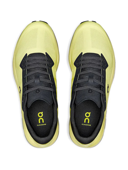 On Running Cloudzone Limelight Black