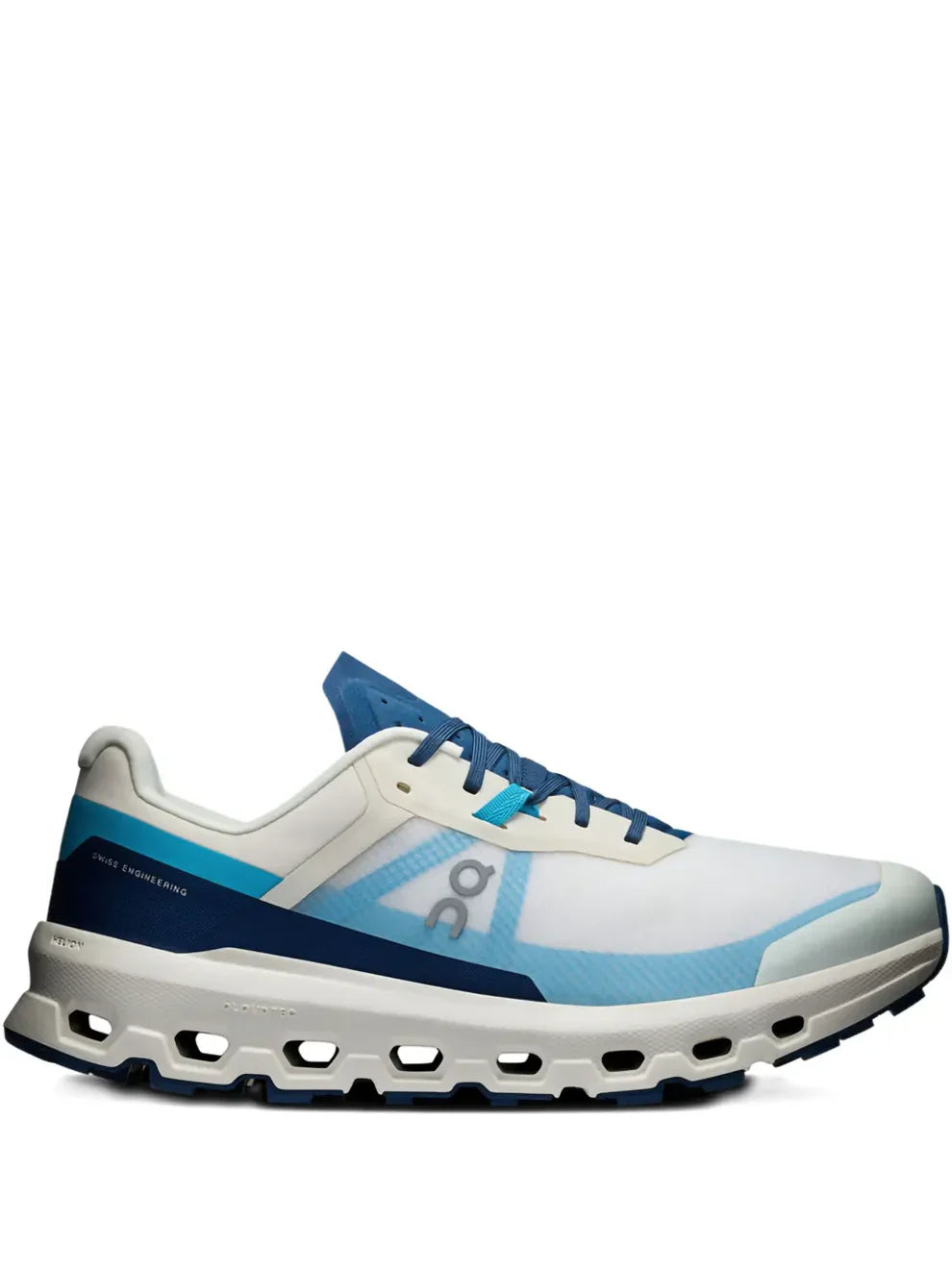 On Running Cloudvista 2 Cream Horizon