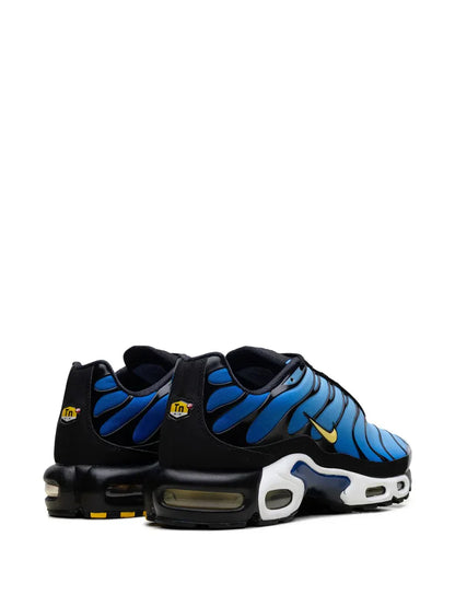 NIIKEE airmax plus blue fix rate