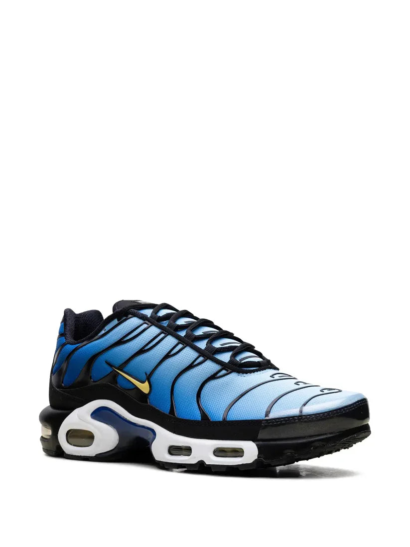 NIIKEE airmax plus blue fix rate