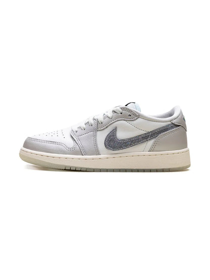 NIKE AIR JORDAN 1 LOW YEAR OF THE SNAKE2025