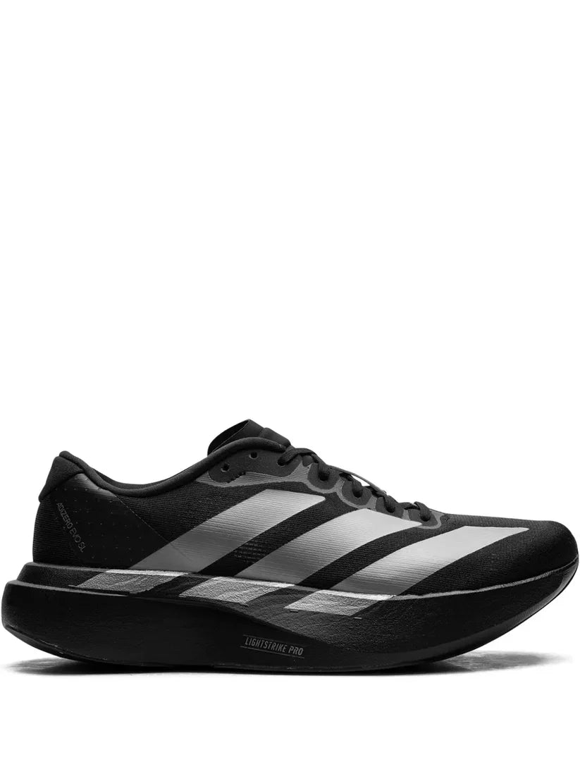 Adida_s Adizero EVO SL Black Silver Fix