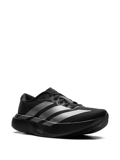 Adida_s Adizero EVO SL Black Silver Fix